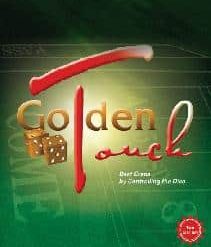 Golden Touch by Frank Scoblete ( 2 Vols )