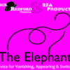 The Elephant by Patrick Redford ( Instant Download )