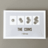 The Coins by JT ( Instant Download )