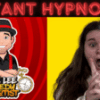 Instant Hypnotist by Mike Catanzarito ( Instant Download )