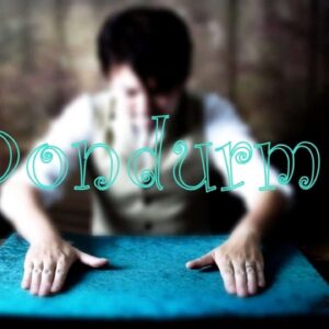 Dondurma by TAKAHIRO ( Instant Download )