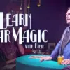 Learn Bar Magic with Bibik ( Instant Download )