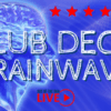 Club Deck: Brainwave by Aaron Fisher.