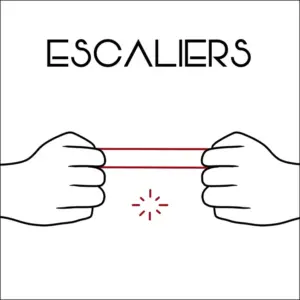 Danny Urbanus – Escaliers ( Instant Download )