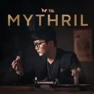 Mythril by WK and Sansminds Vol 3 ( Instant Download )