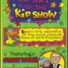 The Art Of The Kids Show by Mark Wade ( Instant Download )