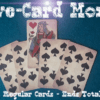 Five Card Monte by Max Howard.