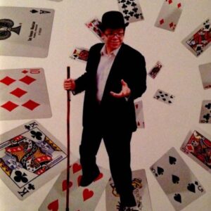 Tricky Lecture Notes 1 by Bebel ( Instant Download )