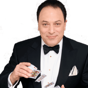 Straight From the Sharks Mouthy by David Malek ( Instant Download )