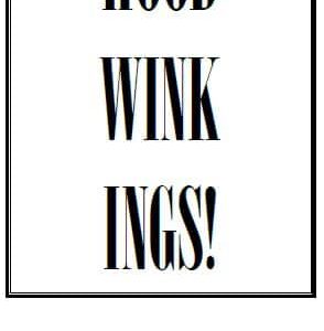 Mick Ayres – Hoodwinkings (Book One in Act-Series) ( Instant Download )