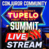 2024 Conjuror Community Summit Livestream.