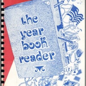 The Yearbook Reader by Ireland  ( 3 Vols )