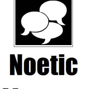 Mick Ayres – Noetic License (Book Three in Act-Series) ( Instant Download )