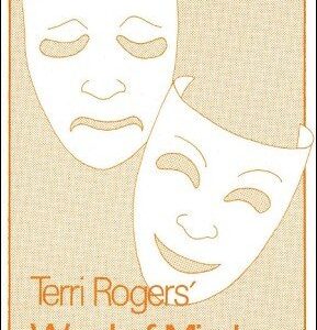 Word of Mind by Terri Rogers
