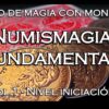 Jaque - Numismagia Fundamental Vol.1 ( Instant Download )