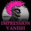 Impression Vanish by Peter Boie ( Instant Download )