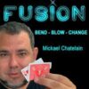Fusion by Michael Chatelain ( Instant Download )