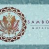 Sambou 2 by Gotaishi ( Japanese , Instant Download )