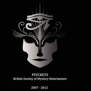 Liber Mentis By Steve Drury ( Instant Download )