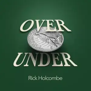 OverUnder by Rick Holcombe ( Instant Download )