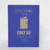 Colt 52 by Steve Thompson and Gerard Kearney ( Instant Download )