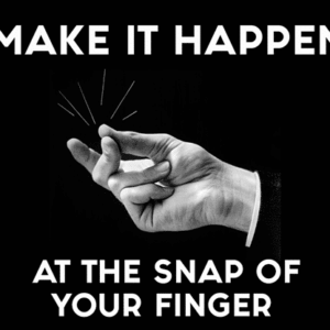 Music Madness by Mariano Goni ( Instruction Only , Instant Download )