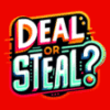 Deal or Steal by Carl Crichton-Prince ( Instant Download )