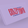 Crazytown by David Regal ( Instant Download )