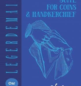 John Carney - Suite for Coins & Handkerchief  ( Instant Download )