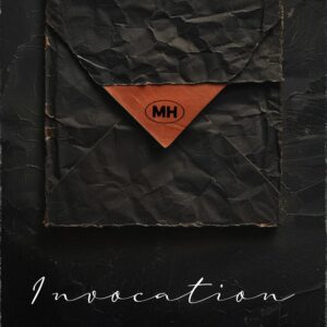 Invocation By Lewis Le Val ( Instant Download )