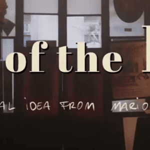 Out of the Box by Mario Lopez ( Instant Download )