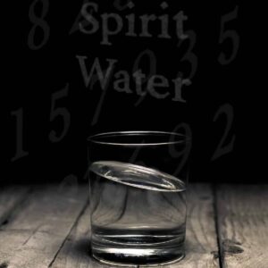 Steve Drury - Spirit Water ( Instant Download )