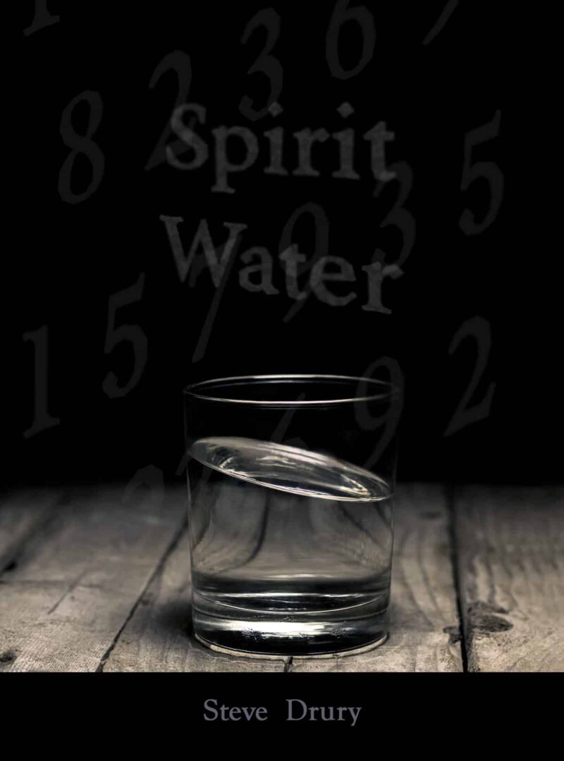 Steve Drury - Spirit Water ( Instant Download )