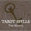 Luke Jermay – Tarot Spells – True Mystery ( Instant Download )