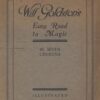 Will Goldston's Easy Road to Magic: in seven lessons by Will Goldston ( Instant Download )
