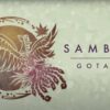 Sambou 3 by Gotaishi ( Japanese , Instant Download )