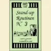 Stand up Routinen 3 by Alexander de Cova ( Instant Download )
