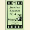 Stand up Routinen 4 by Alexander de Cova ( Instant Download )