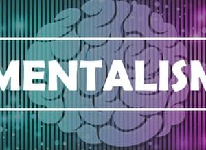 Magia Estudio - Mentalismo ( Instant Download )