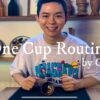 One Cup Routine by Gotaishi ( Instant Download )
