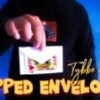 Clipped Envelopes by Tybbe Master ( Instant Download )