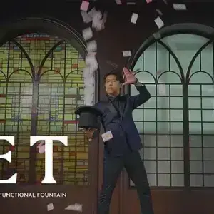 JET by Bond Lee & ZF Magic ( Instant Download )