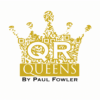 QR Queens by Paul Fowler ( Instant Download )