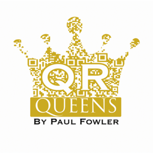 QR Queens by Paul Fowler ( Instant Download )