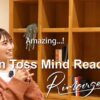 Coin Toss Mind Reading by Rimoirge ( Instant Download )