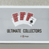 Ultimate Collectors by JT ( Instant Download )