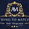 Anything To Matchbox by Axel Vergnaud x Magic Dream ( Instant Download )