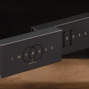 Impress II by Kevin Li & Hanson Chien ( Instant Download )