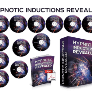 Igor Ledochowski - Hypnotic Inductions Revealed ( Instant Download )