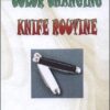 Color Changing Knife Routine by Aldo Colombini ( Instant Download )